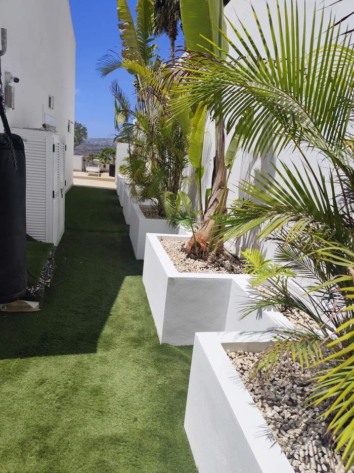 Obra López Marrero Construcciones