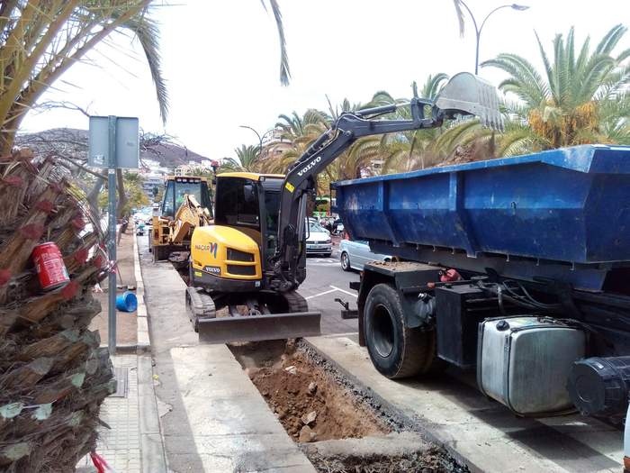 Obra López Marrero Construcciones