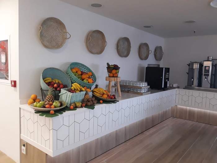 Obra López Marrero Construcciones