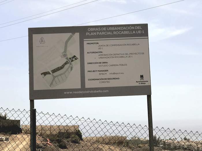 Obra López Marrero Construcciones