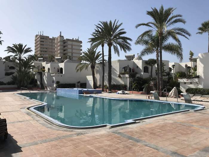 Obra López Marrero Construcciones