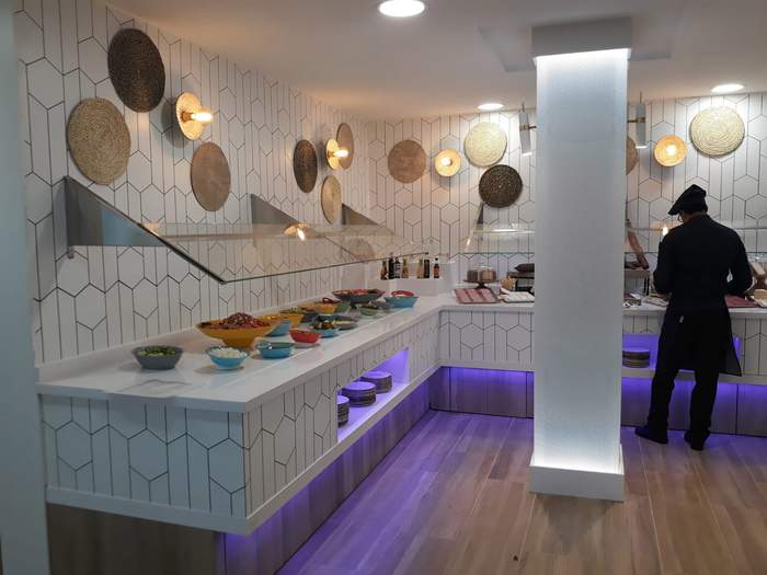 Obra López Marrero Construcciones