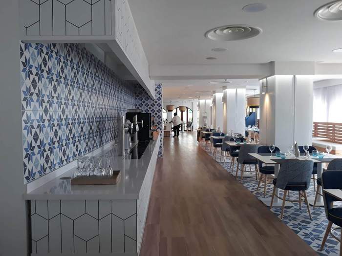 Obra López Marrero Construcciones