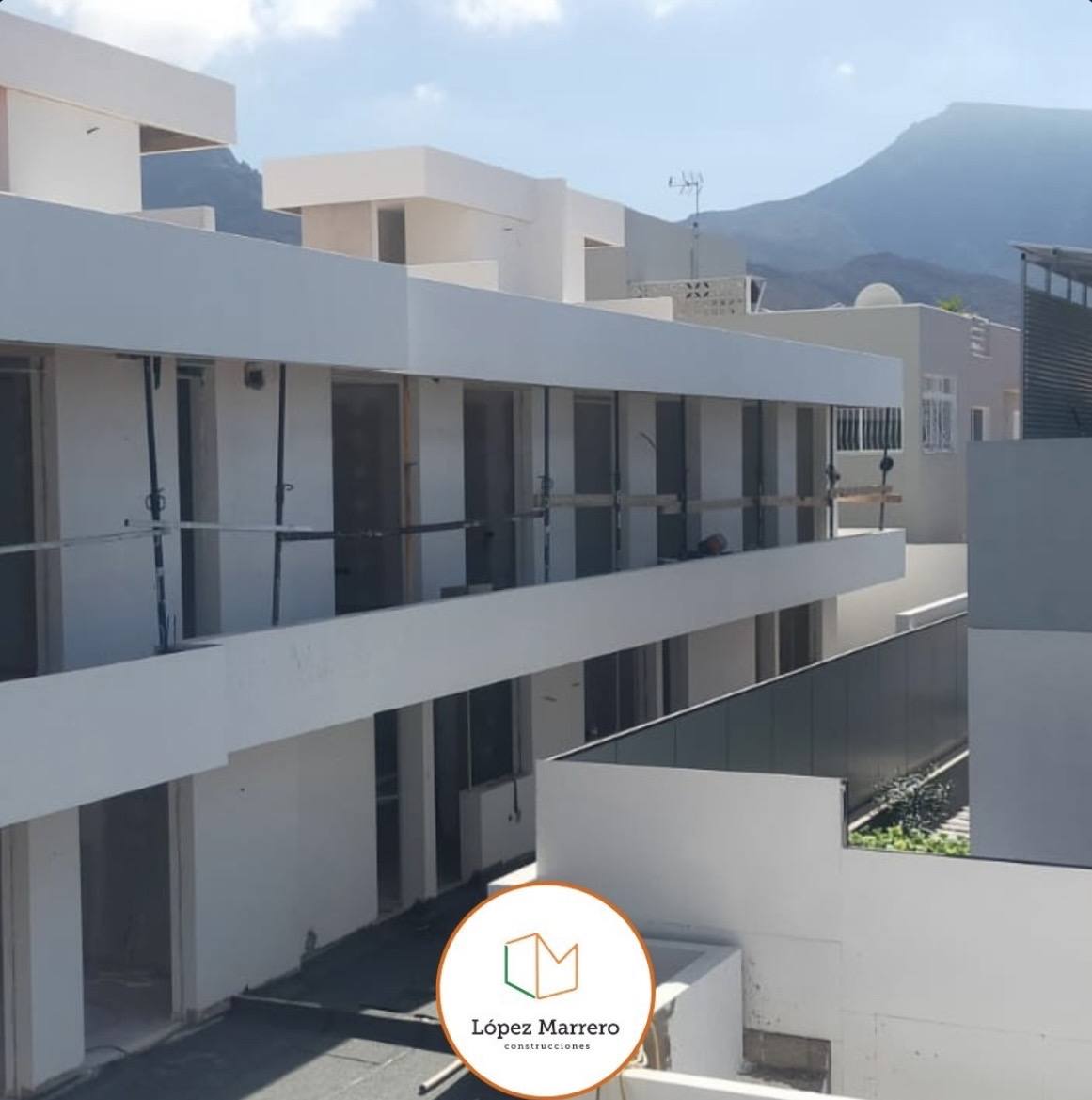 Residencial Almazara